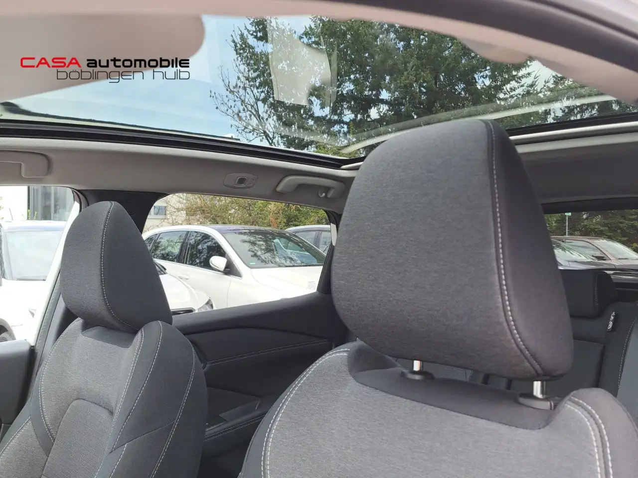 Nissan Qashqai 1.3 DIG-T MHEV N-Connecta Navi 19