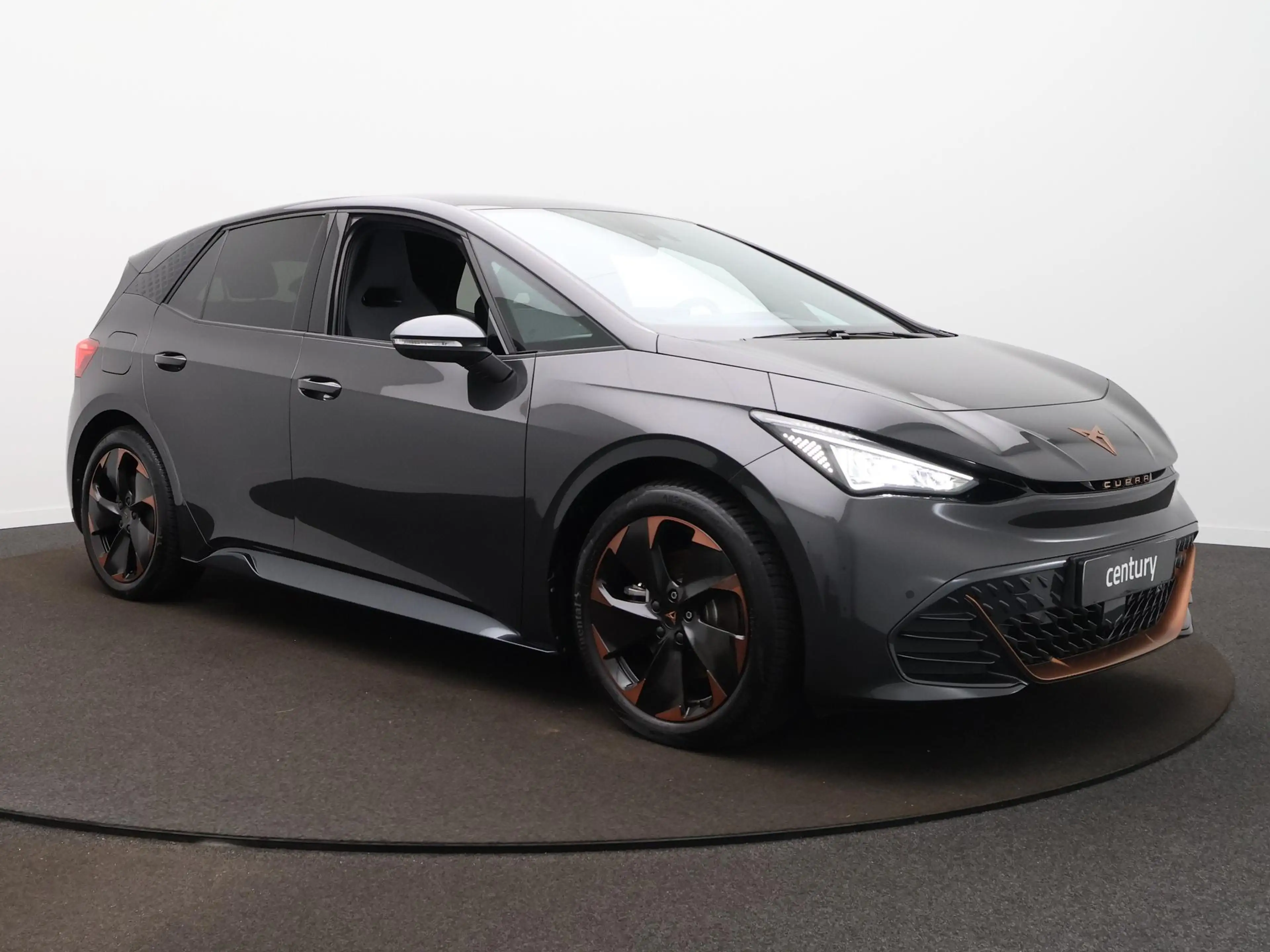CUPRA Born Adrenaline 62 kWh Navigatie - Camera - Elec. verst — photo 3
