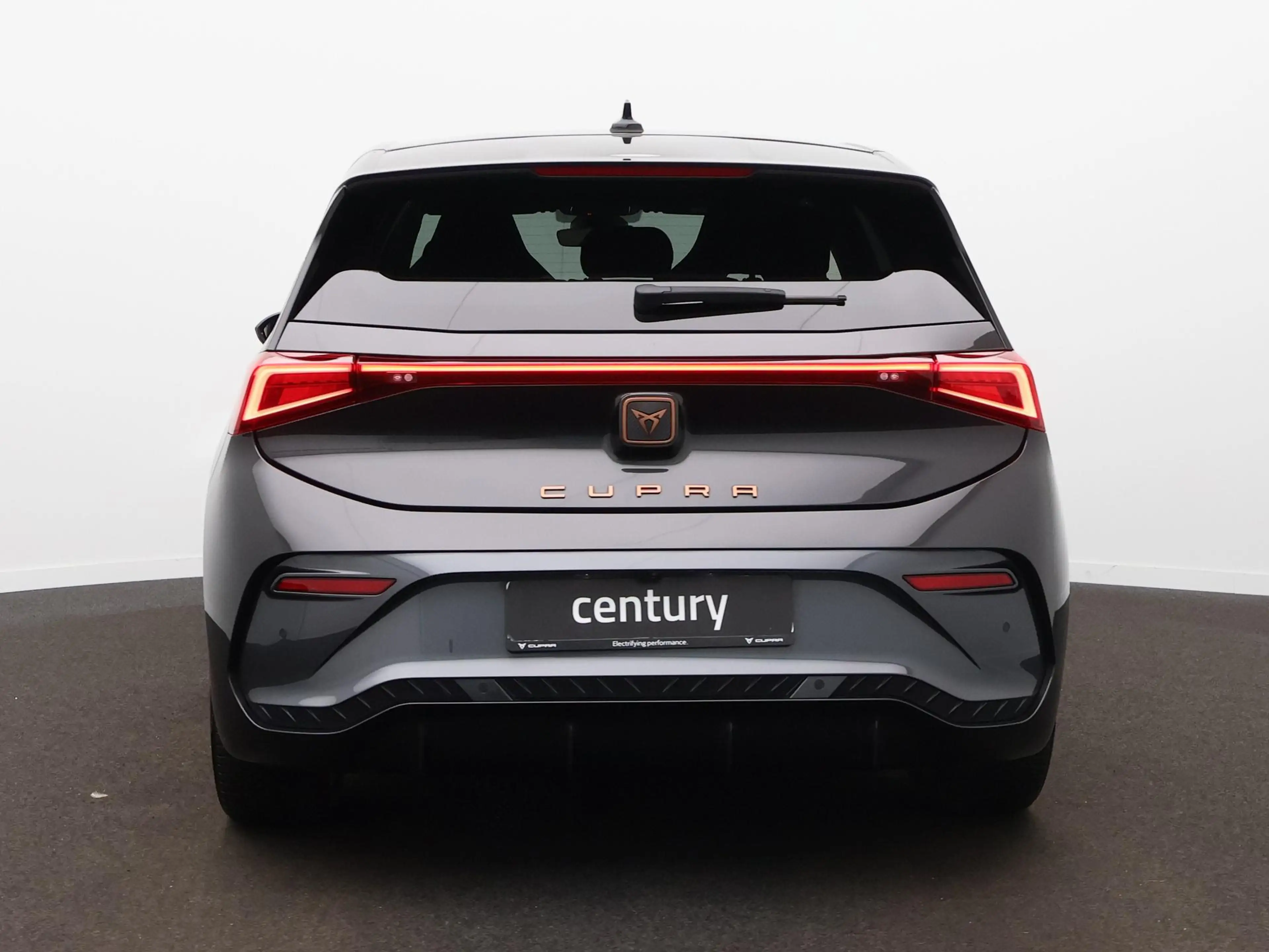 CUPRA Born Adrenaline 62 kWh Navigatie - Camera - Elec. verst — photo 7