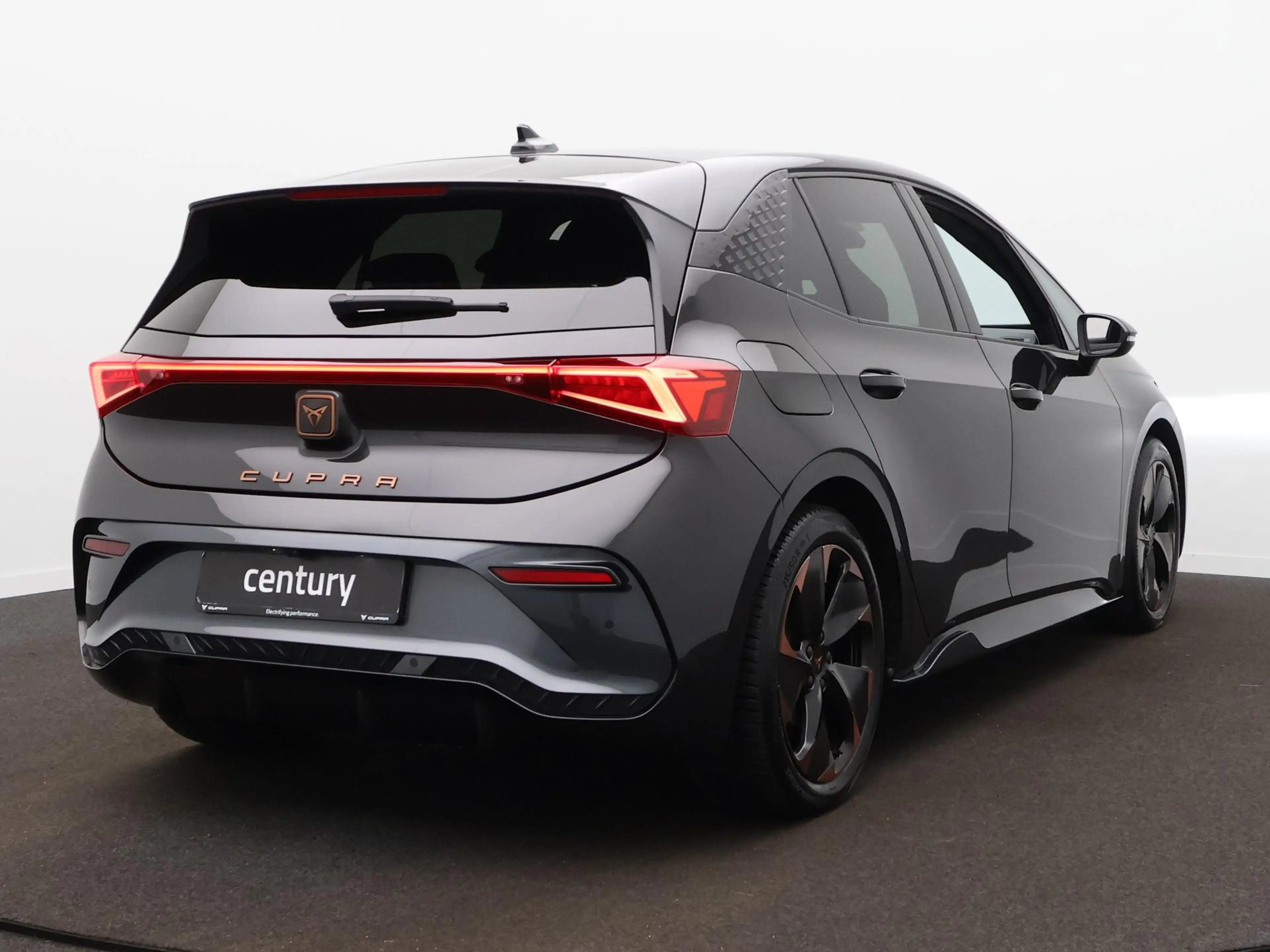 CUPRA Born Adrenaline 62 kWh Navigatie - Camera - Elec. verst — photo 6