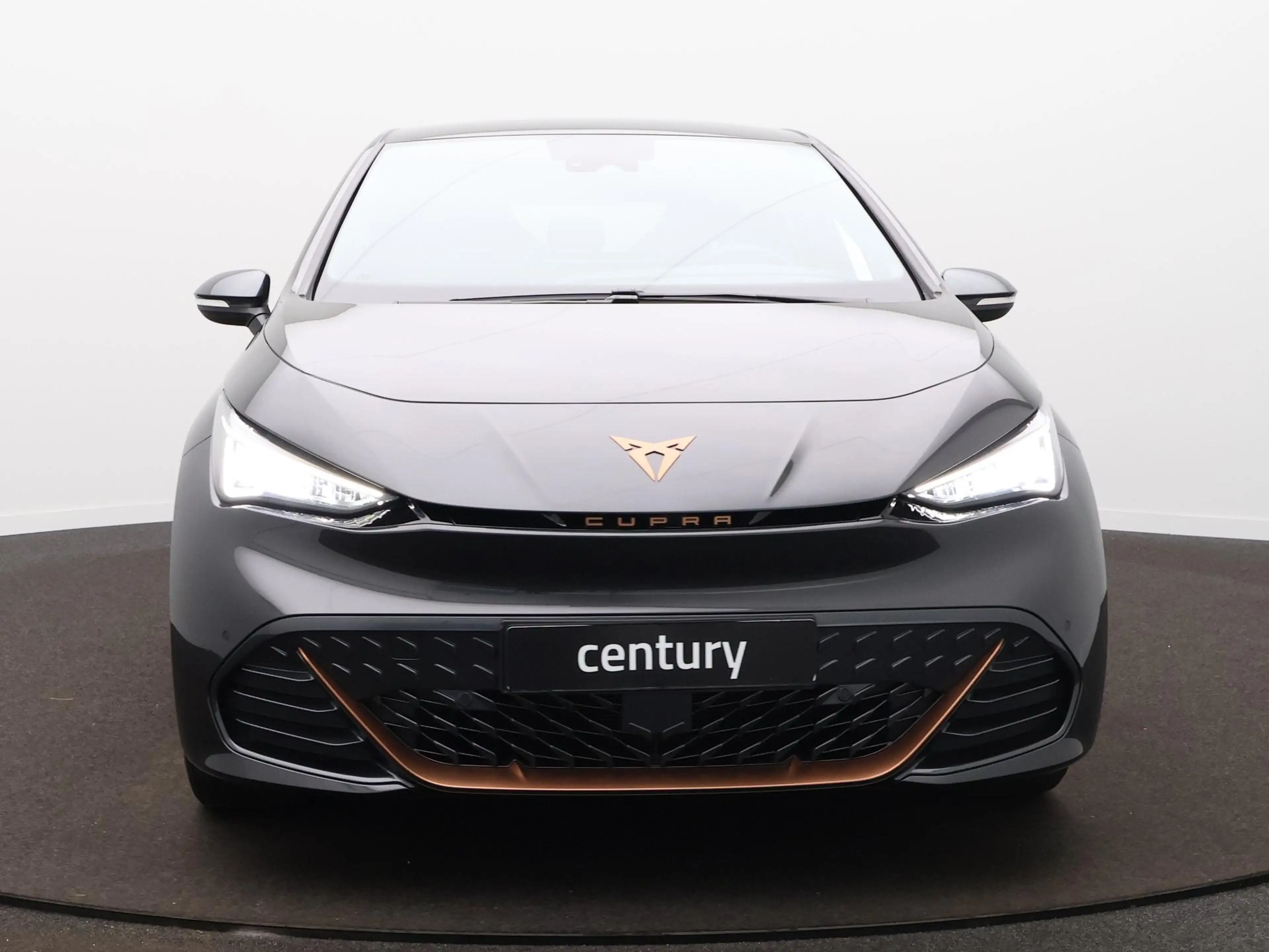 CUPRA Born Adrenaline 62 kWh Navigatie - Camera - Elec. verst — photo 2