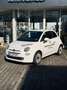 Fiat 500 1.0 GSE N3 Hybrid LOUNGE Weiß - thumbnail 2