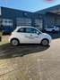 Fiat 500 1.0 GSE N3 Hybrid LOUNGE Weiß - thumbnail 7