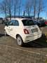 Fiat 500 1.0 GSE N3 Hybrid LOUNGE Weiß - thumbnail 4
