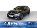 BMW 330 d xDrive Lim. M Sport Navi.Laser.RFK.DriveAs Schwarz - thumbnail 2