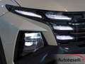 Hyundai TUCSON 1.6 HEV 4WD EXELLENCE AUTOMATICA 215CV Grigio - thumbnail 12