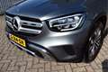 Mercedes-Benz GLC 200 Business Solution Limited Grijs - thumbnail 4