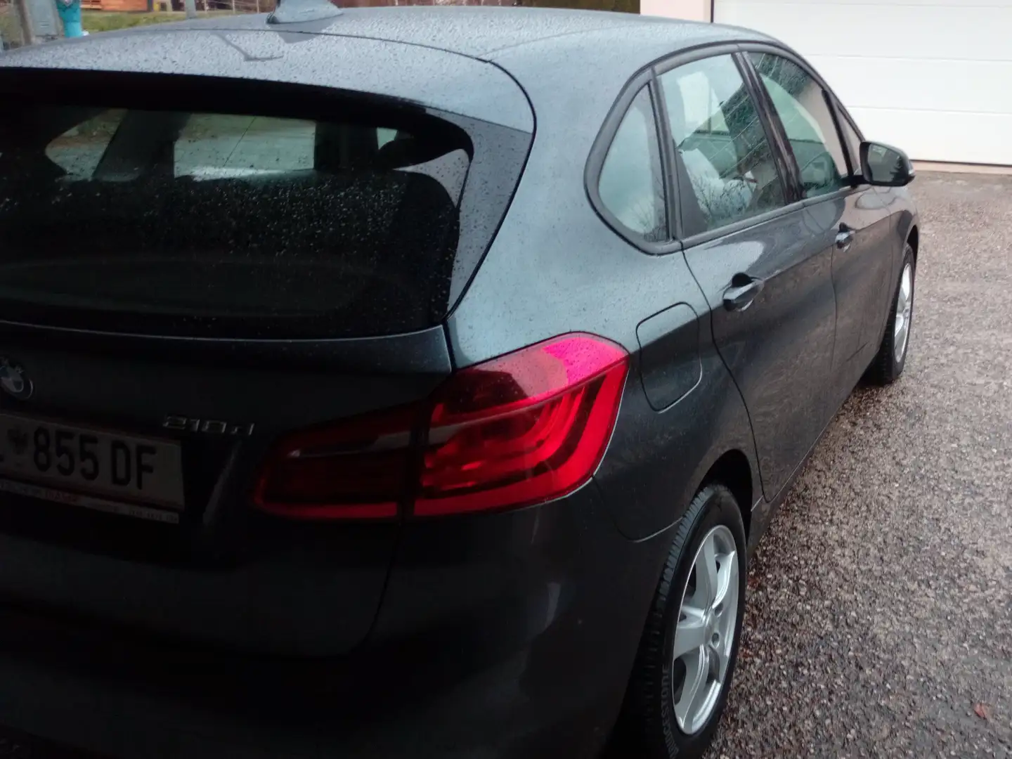 BMW 218 218d Active Tourer Aut. - 2