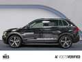 Volkswagen Tiguan Sound 2.0 TDI DSG AHK+STANDHZG+SHZ Чорний - thumbnail 3
