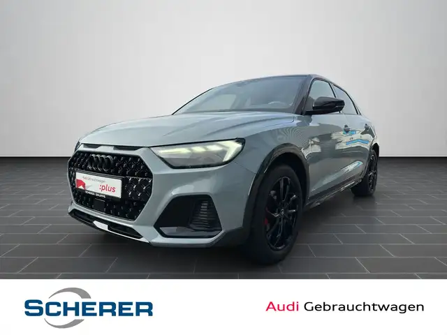 Audi A1 30 TFSI LED EINPARKHILFE NAVI KAMER