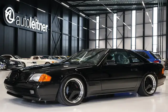 Mercedes-Benz SL 280 SL 3.6-24 BRABUS Roadster R129 A1 conditie