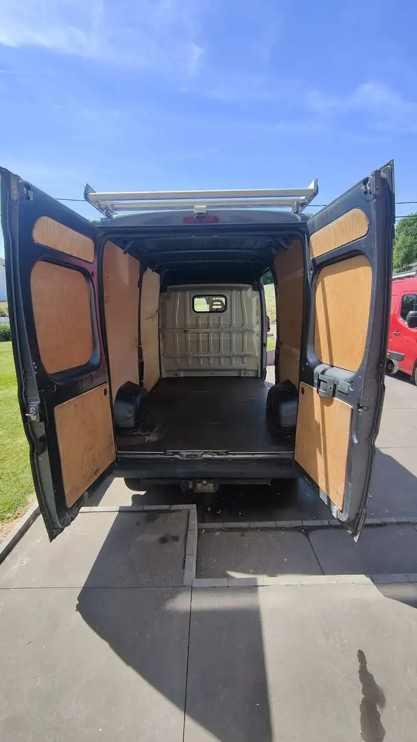 Fiat Ducato MY CC MAXI 3.5 XL 2.3 MJT 150 PACK CD CLIM - 2