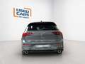 Volkswagen Golf GTI+Matrix+RearView+Navi Gris - thumbnail 7