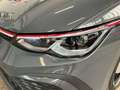 Volkswagen Golf GTI+Matrix+RearView+Navi Gris - thumbnail 4
