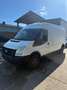Ford Transit FT 350 L Weiß - thumbnail 1