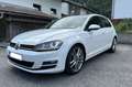 Volkswagen Golf 1.4 TSI Highline Weiß - thumbnail 1
