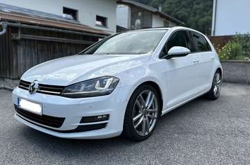 1.4 TSI Highline