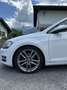 Volkswagen Golf 1.4 TSI Highline Weiß - thumbnail 4