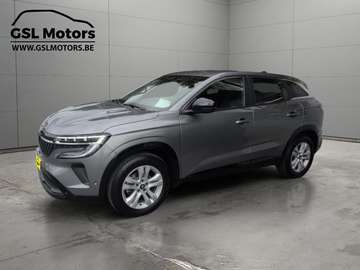 1.2TCe 130cv Gris 06/23 43.254km Airco Bluetooth G
