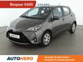 Toyota Yaris 1.5 Hybrid Cyan Edition Gris - thumbnail 1