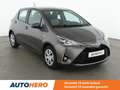 Toyota Yaris 1.5 Hybrid Cyan Edition Gris - thumbnail 27