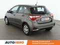 Toyota Yaris 1.5 Hybrid Cyan Edition Gris - thumbnail 4