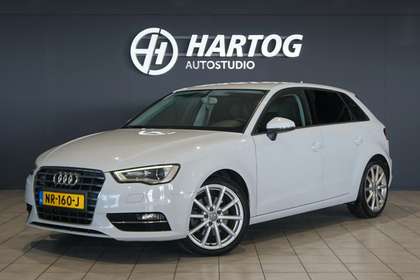 Audi A3 Sportback 1.8 TFSI Ambition Pro Line S *180PK!* +