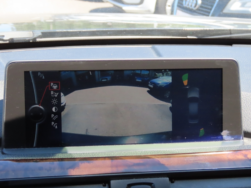 BMW 328 i Luxury Bi-Xenon*Head-UP*Navi*Kam*SHZ*8-f — photo 15