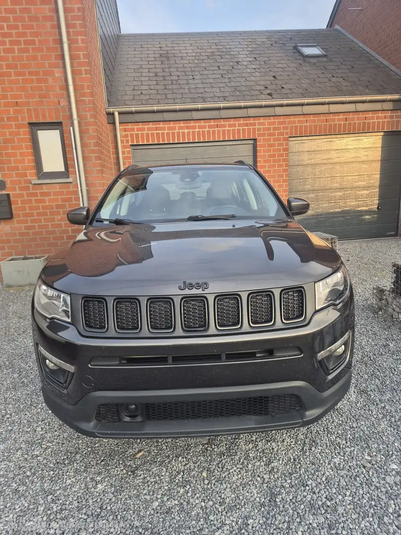 Jeep Compass 2.0 MJD 4x4 Downtown (EU6d) - 1