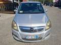 Opel Zafira Zafira 1.7 cdti Club 110cv***7 POSTI**** Grigio - thumbnail 3