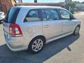 Opel Zafira Zafira 1.7 cdti Club 110cv***7 POSTI**** Grigio - thumbnail 5