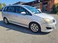 Opel Zafira Zafira 1.7 cdti Club 110cv***7 POSTI**** Grigio - thumbnail 4