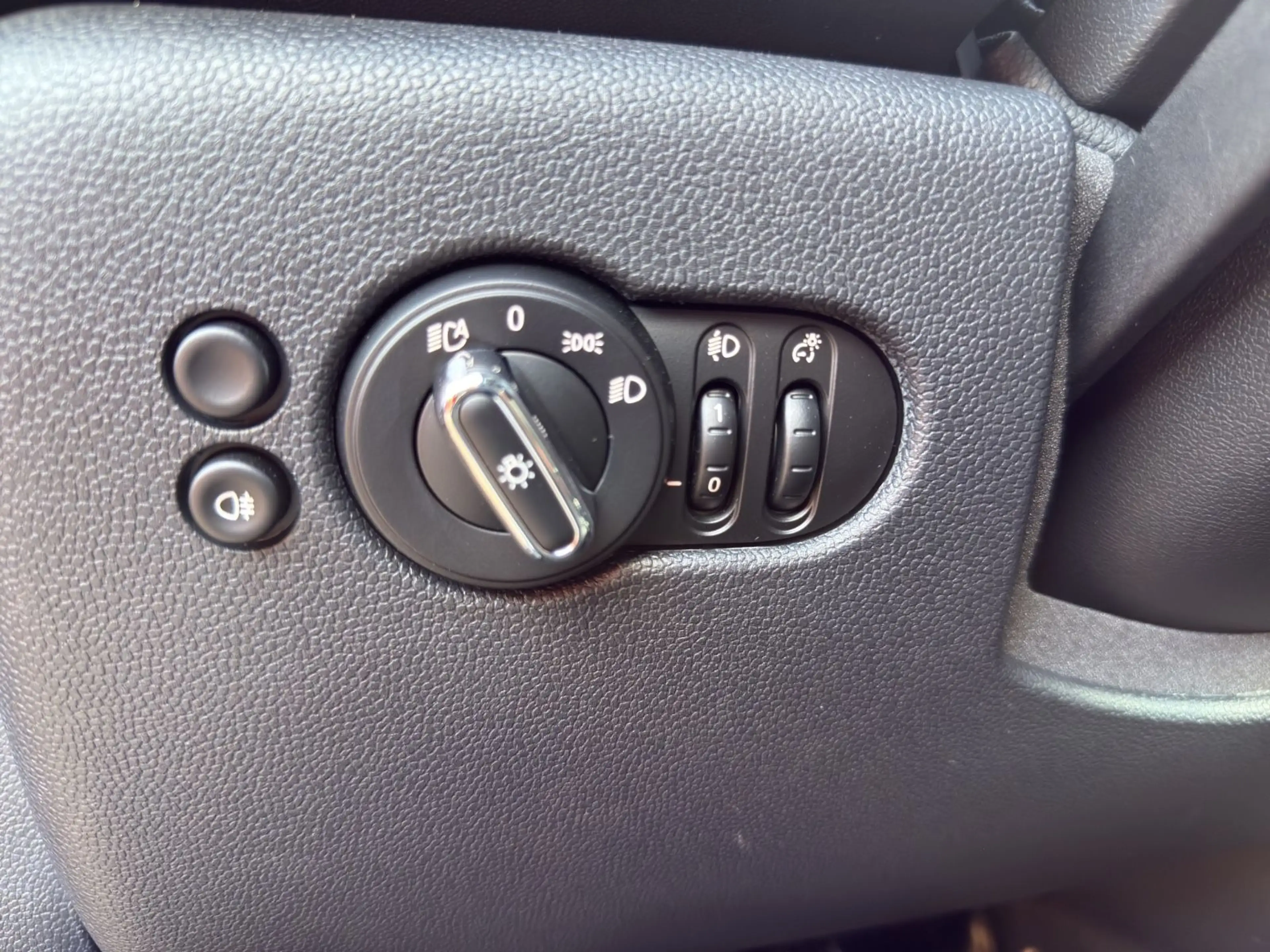 MINI Cooper S COOPER S 5-trg. Mini Yours LED RFK LEDER NAVI — photo 29