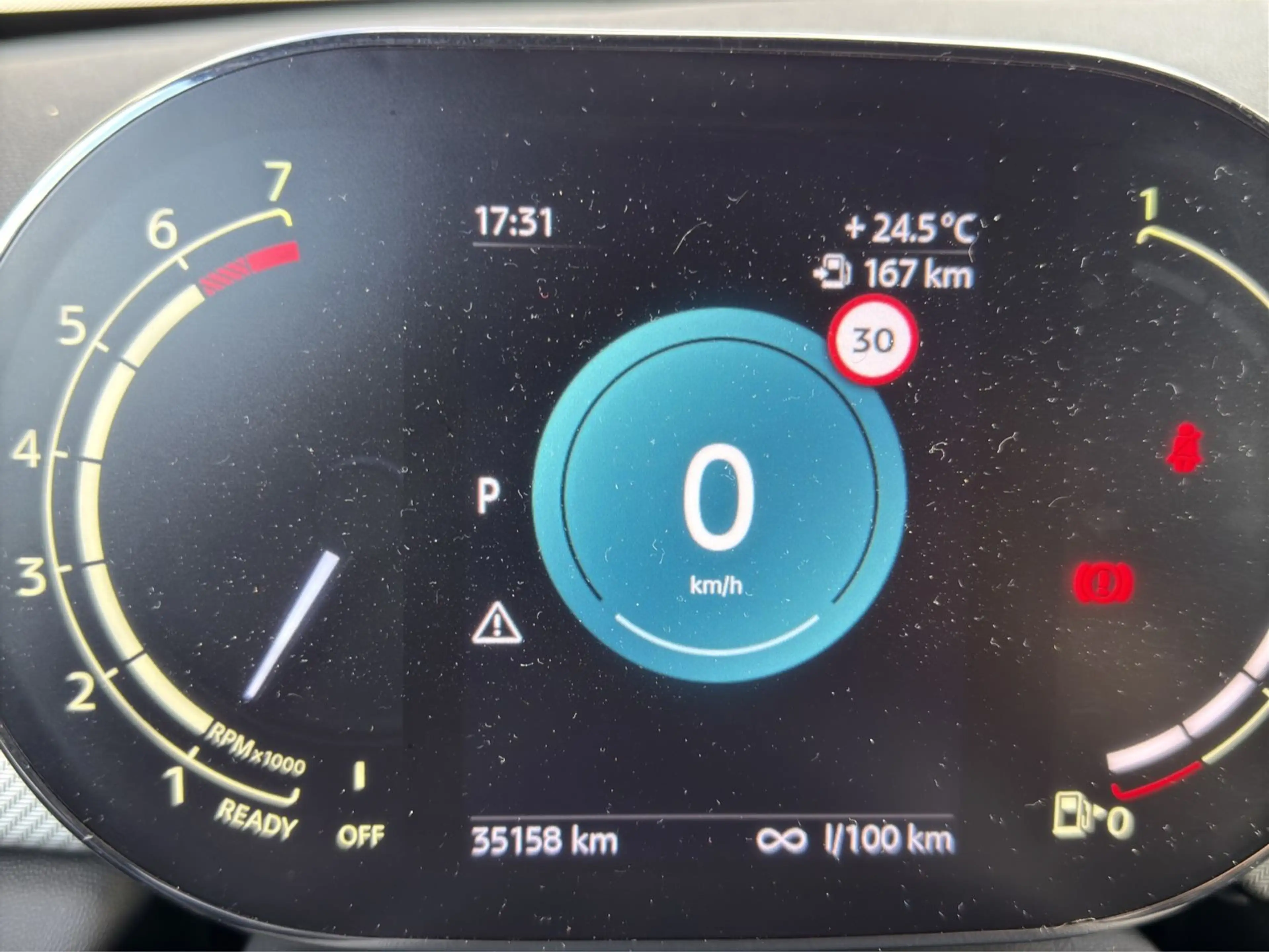 MINI Cooper S COOPER S 5-trg. Mini Yours LED RFK LEDER NAVI — photo 15