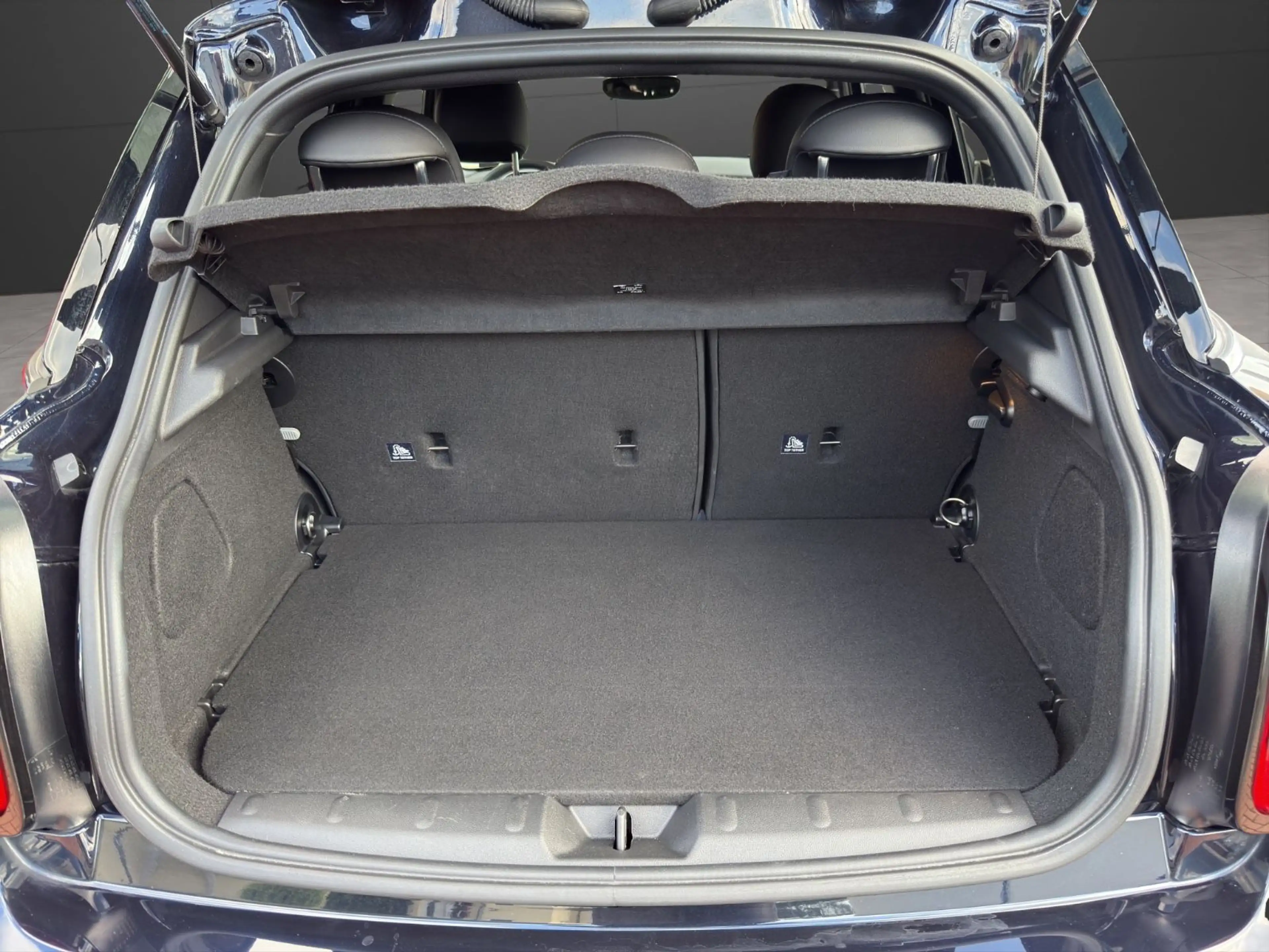 MINI Cooper S COOPER S 5-trg. Mini Yours LED RFK LEDER NAVI — photo 24