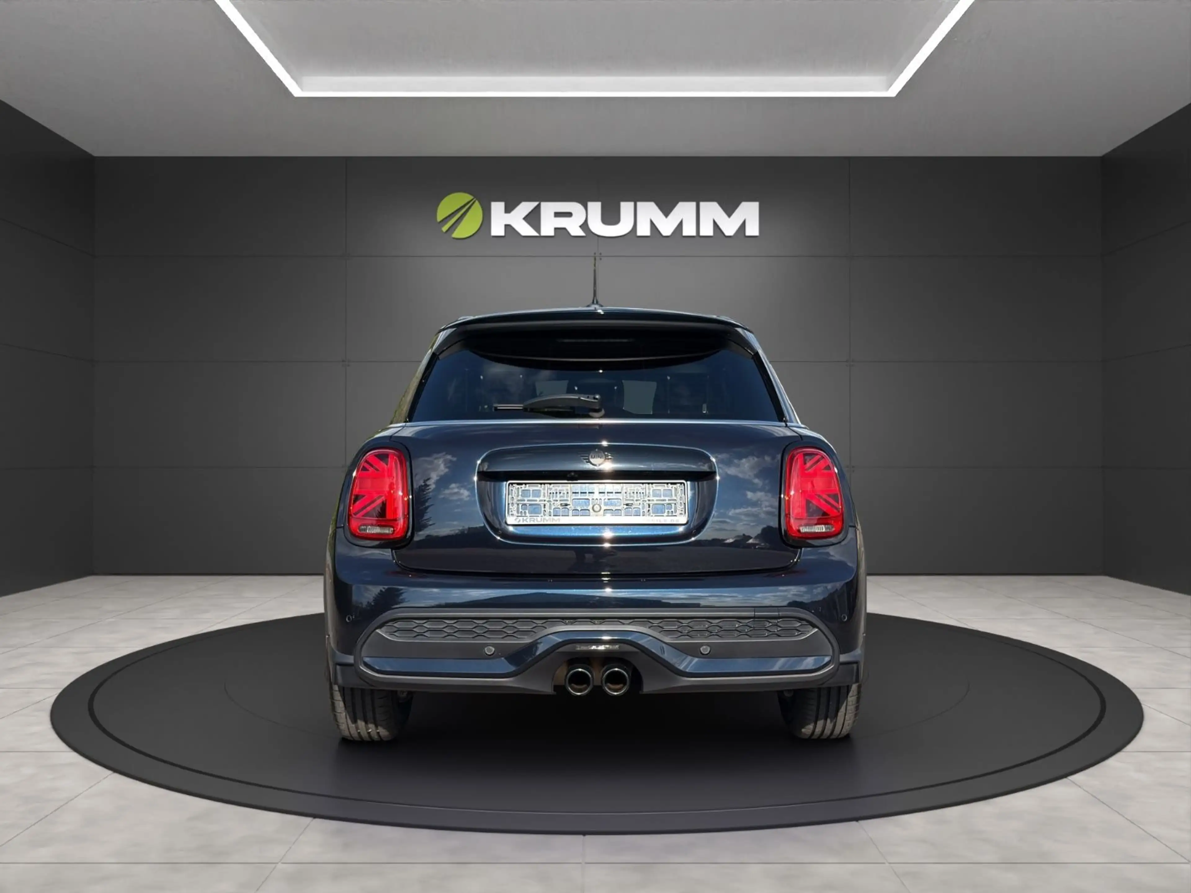 MINI Cooper S COOPER S 5-trg. Mini Yours LED RFK LEDER NAVI — photo 6