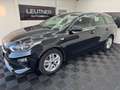 Kia Ceed SW / cee'd SW cee'd 1.6 CRDI Kombi*AHK*Kamera*AppleCar Noir - thumbnail 4