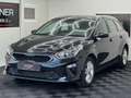 Kia Ceed SW / cee'd SW cee'd 1.6 CRDI Kombi*AHK*Kamera*AppleCar Noir - thumbnail 3