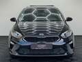 Kia Ceed SW / cee'd SW cee'd 1.6 CRDI Kombi*AHK*Kamera*AppleCar Noir - thumbnail 2