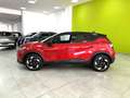 Renault Captur E-Tech Full Hybrid Techno 117kW Rojo - thumbnail 8