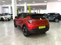 Renault Captur E-Tech Full Hybrid Techno 117kW Rojo - thumbnail 7