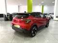 Renault Captur E-Tech Full Hybrid Techno 117kW Rojo - thumbnail 5