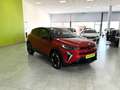 Renault Captur E-Tech Full Hybrid Techno 117kW Rojo - thumbnail 3