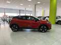 Renault Captur E-Tech Full Hybrid Techno 117kW Rojo - thumbnail 4