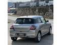 Suzuki Swift shine Automatik Silber - thumbnail 4
