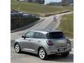 Suzuki Swift shine Automatik Silber - thumbnail 6