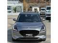 Suzuki Swift shine Automatik Silber - thumbnail 3