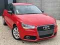 Audi A1 A1 1.6 TDi ° AIRCO ° JANTES ° PDC ° Rot - thumbnail 5