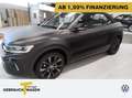 Volkswagen T-Roc Cabrio1.5 TSI DSG R-LINE EDITION BLACK IQ. Noir - thumbnail 1