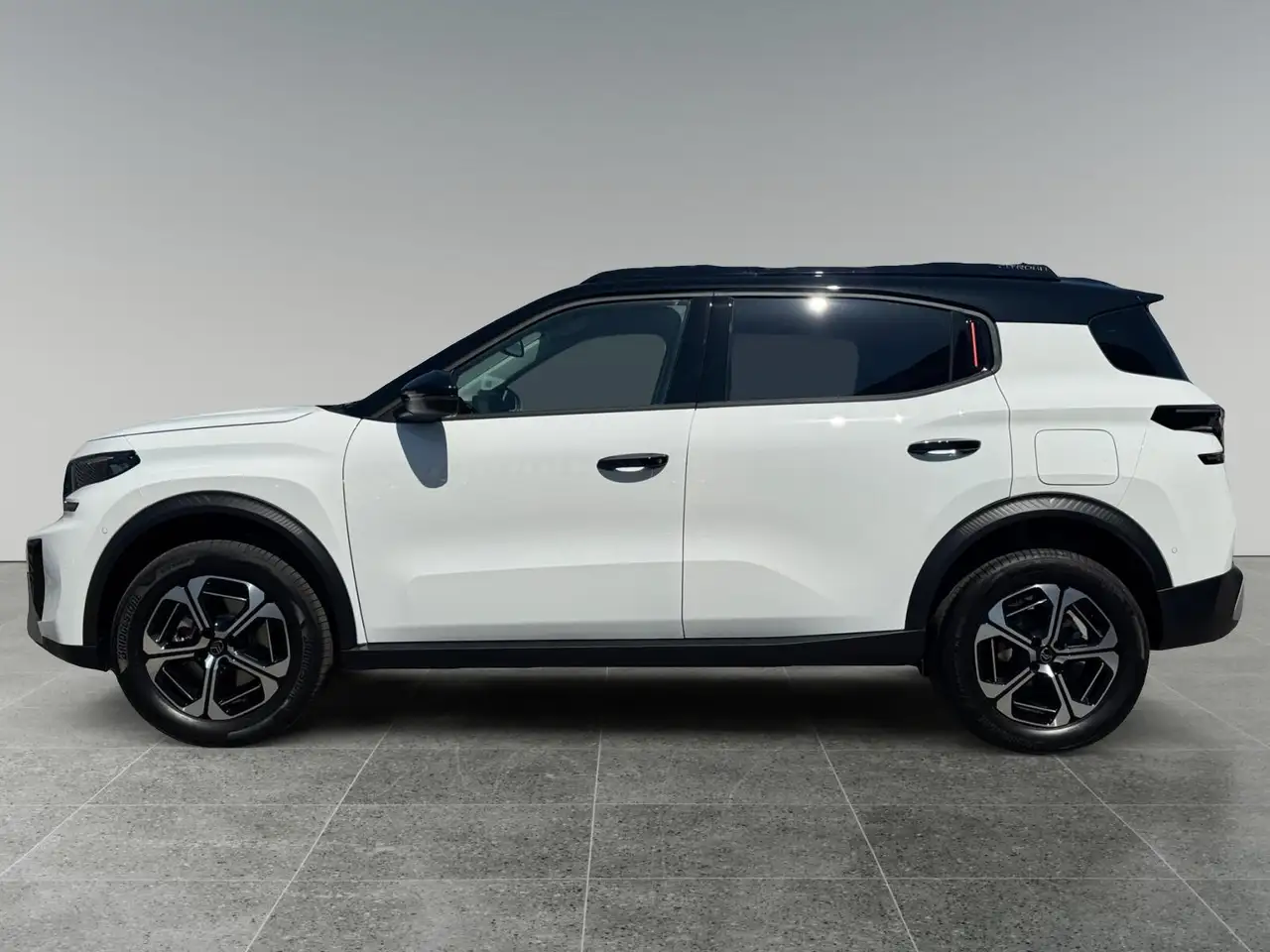Citroen C3 Aircross 2026